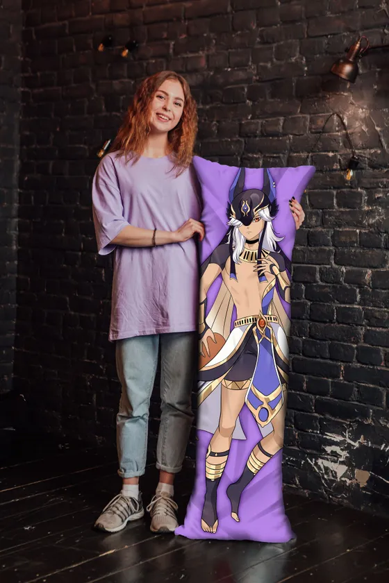 Дакимакура Сайно