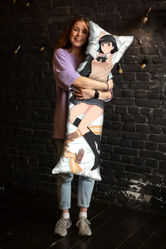 Дакимакура Цукаса Аяцудзи