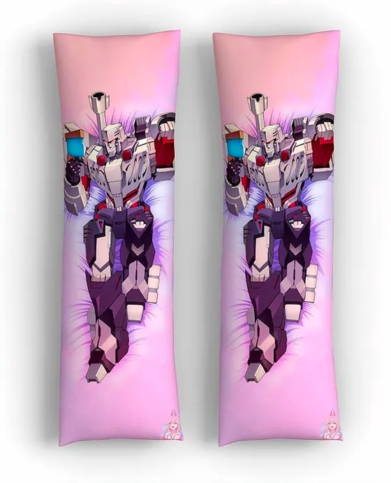 Дакимакура Мегатрон