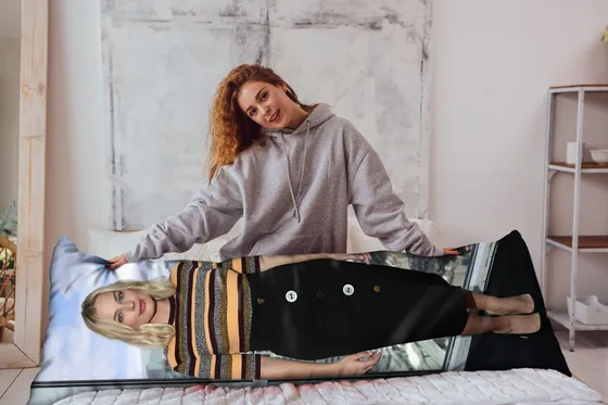 Дакимакура Марго Робби №2