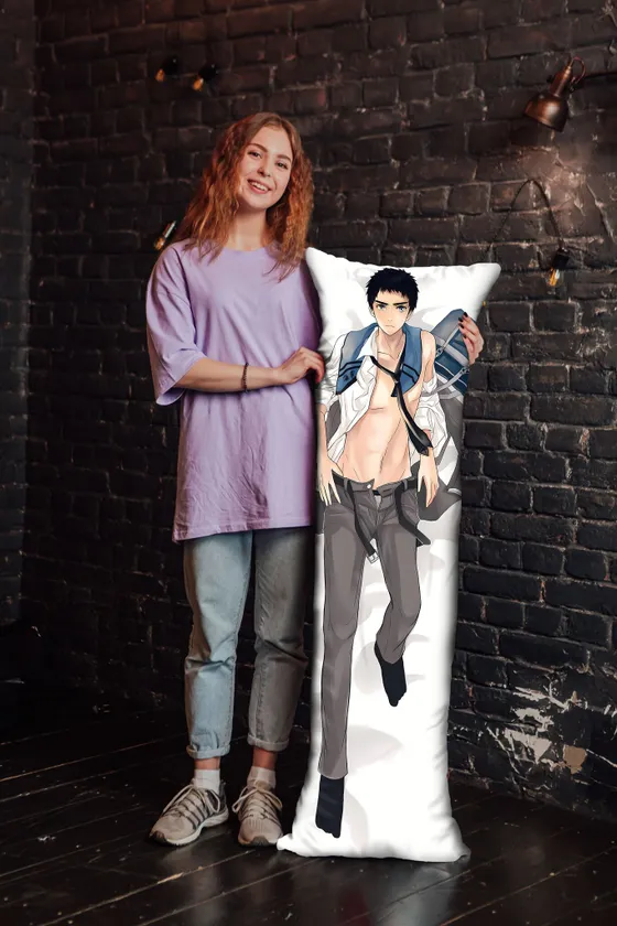 Дакимакура Касамацу Юкио