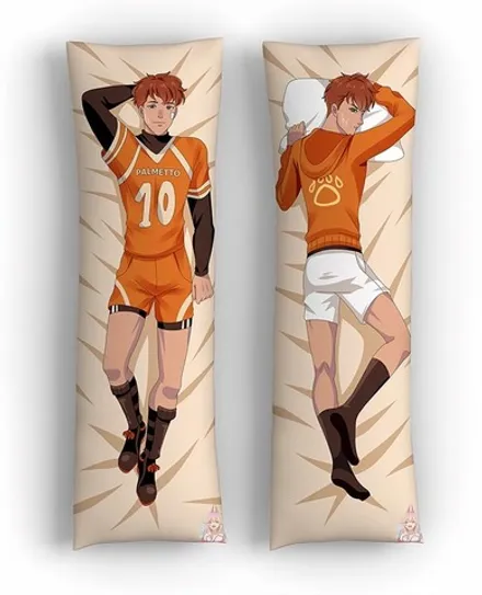 Дакимакура Нил Джостен