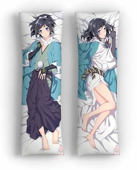 Дакимакура Яматоноками Ясусада