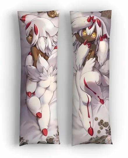 Дакимакура Фапута