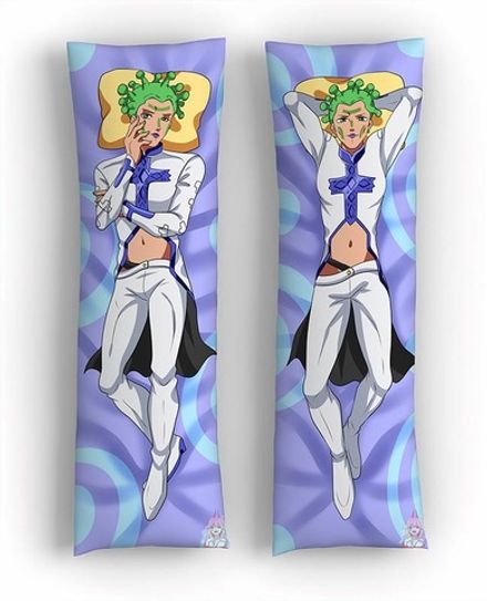 Дакимакура Чокколата