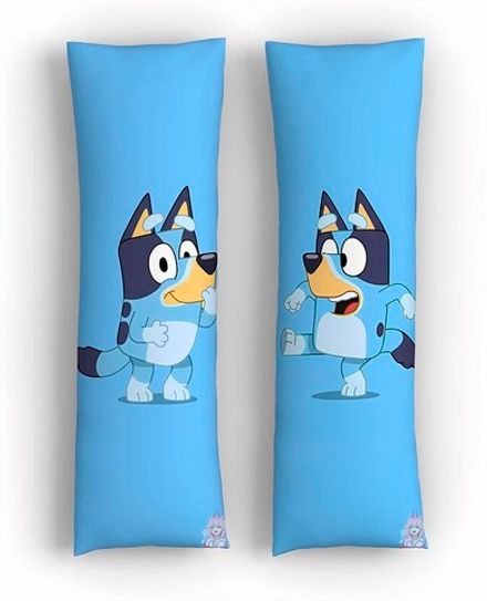 Дакимакура Блуи