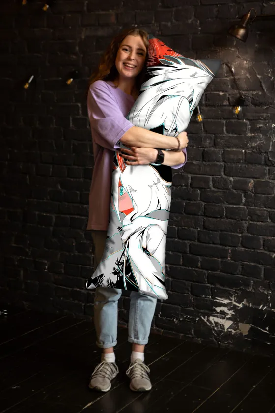 Дакимакура Зеро Ту 002 №22