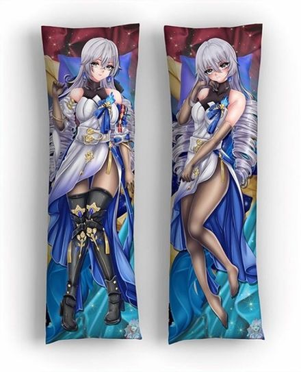 Дакимакура Броня №2