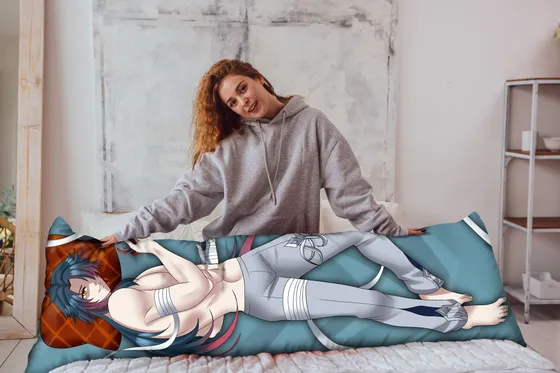 Дакимакура Блейд