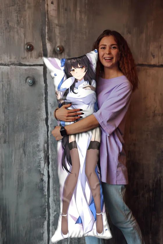 Дакимакура Тип 95