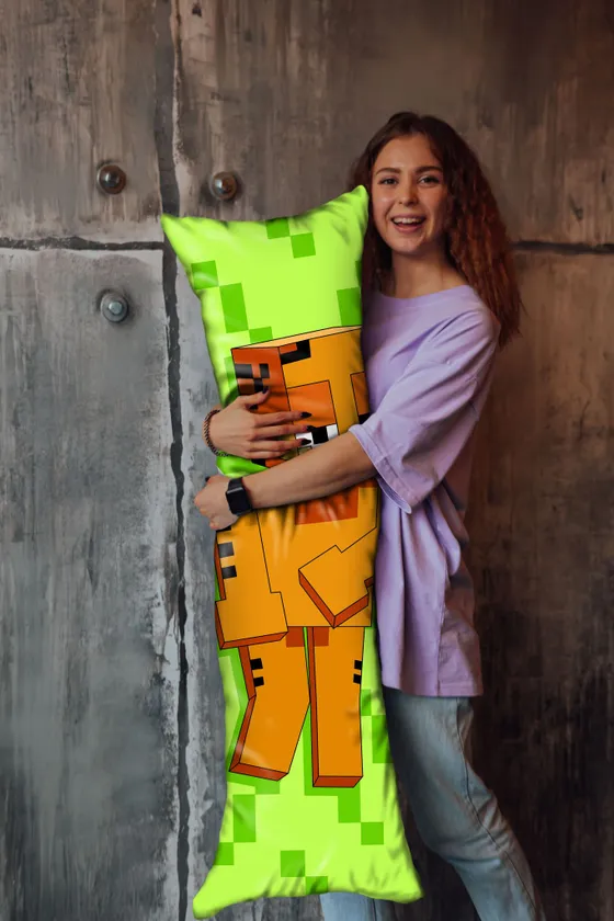 Дакимакура Гарфилд