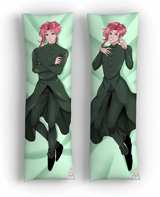 Дакимакура Нориаки Какёин