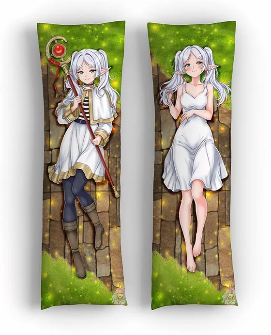 Дакимакура Фрирен №3