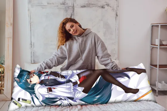 Дакимакура Техас