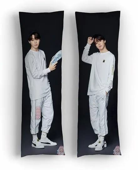 Дакимакура Чимин №3