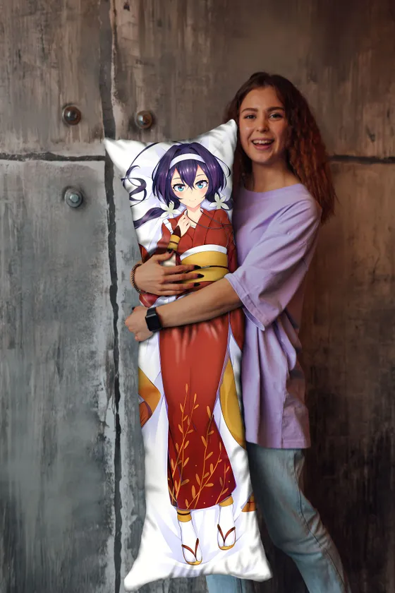 Дакимакура Кёка Идзуми