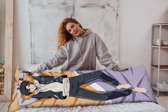 Дакимакура Чэн Сяоши