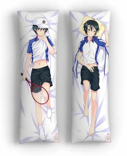 Дакимакура Рема Эчизен