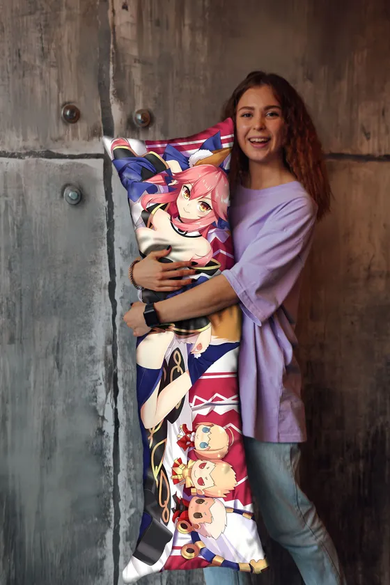 Дакимакура Тамамо но Маэ