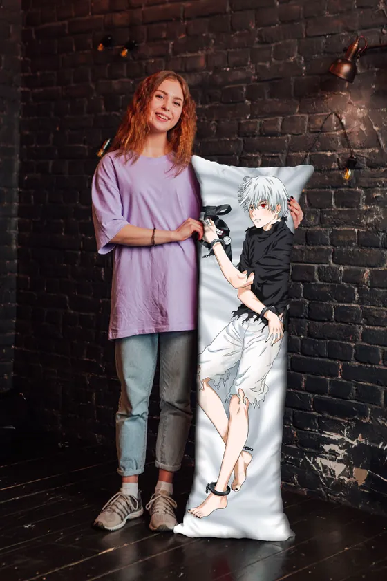 Дакимакура Кен Канеки