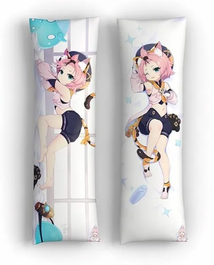 Дакимакура Диона №2