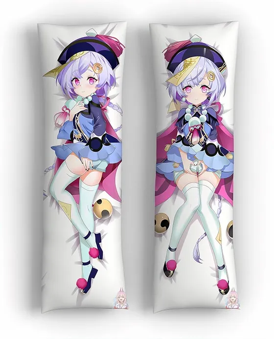 Дакимакура Ци ци №3