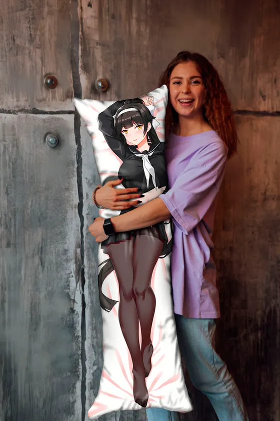 Дакимакура Такао №3