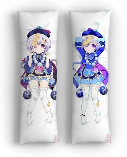 Дакимакура Ци ци