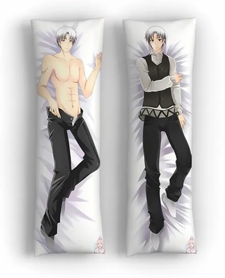 Дакимакура Крафт Лоуренс