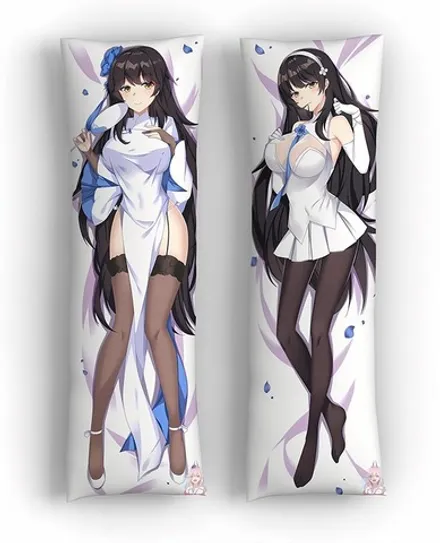 Дакимакура Тип 95