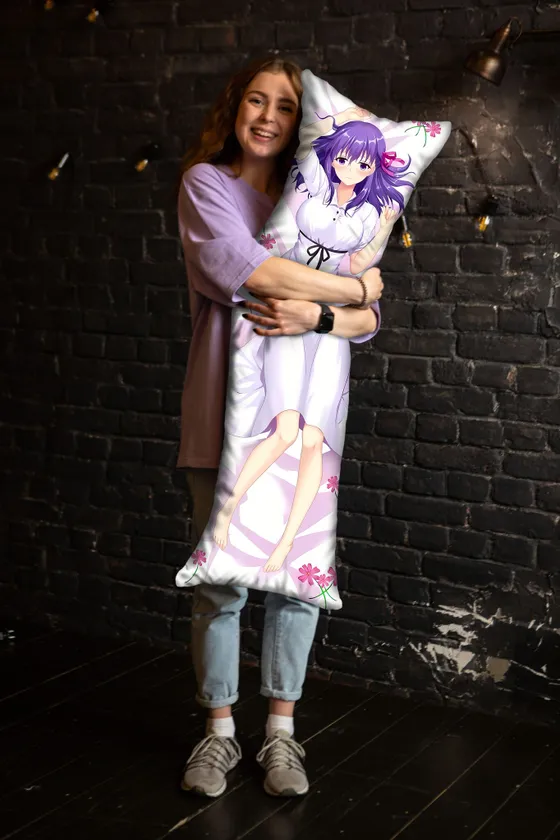 Дакимакура Сакура Мато