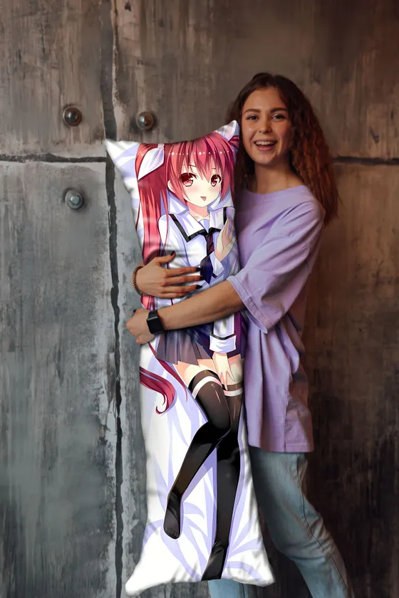 Дакимакура Котори Ицука №3