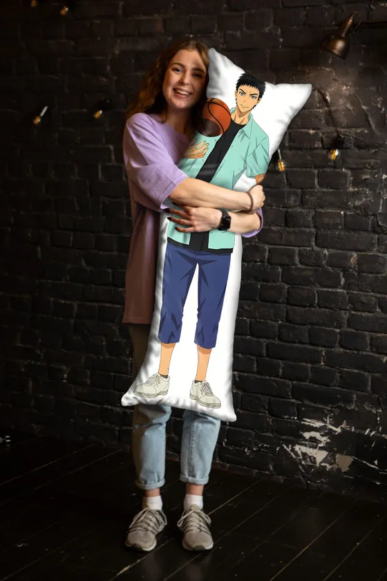 Дакимакура Касамацу Юкио