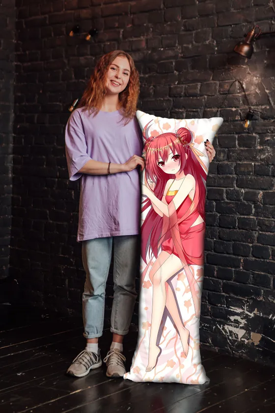 Дакимакура Котори Ицука №13