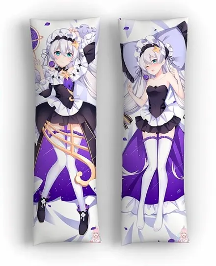 Дакимакура Тереза Апокалипсис №4