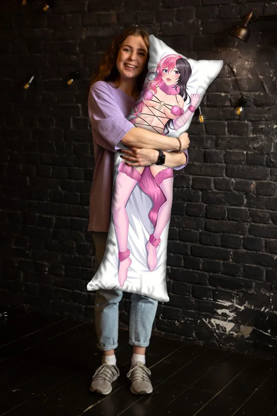 Дакимакура Неополитан