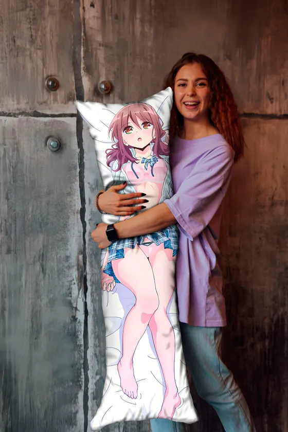 Дакимакура Харука Одзора