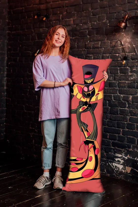 Дакимакура Сэр Пентиус №2