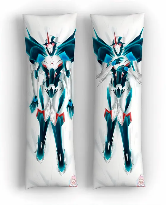 Дакимакура Старскрим №4