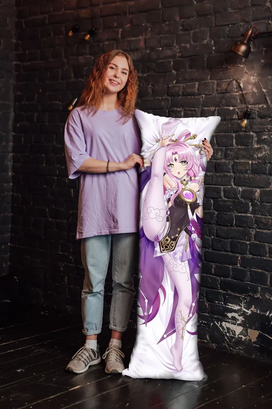 Дакимакура Фу Сюань