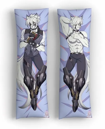 Дакимакура Фон Ликаон