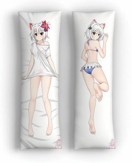 Дакимакура Конэко Тодзё №2