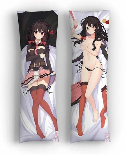 Дакимакура Юн-Юн 18+