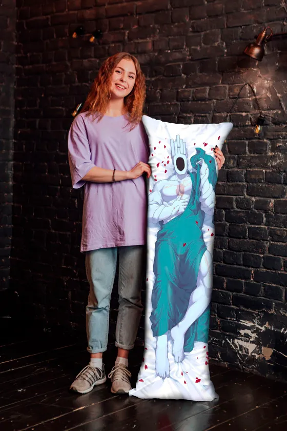 Дакимакура Минос Прайм