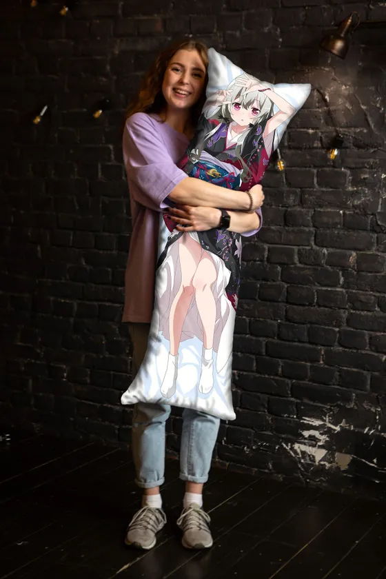 Дакимакура Софи Твайлайт