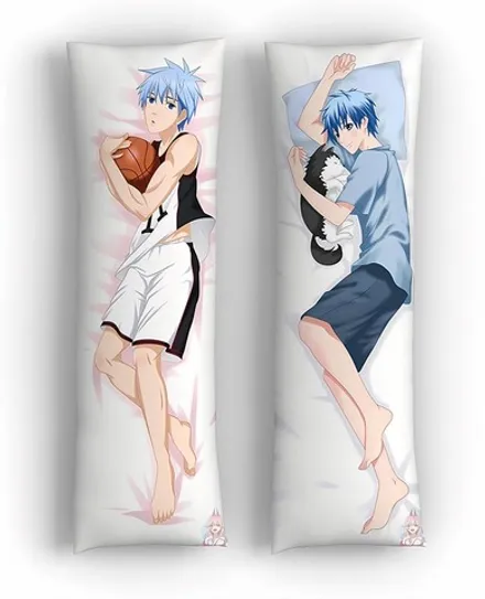 Дакимакура Тецуя Куроко №3