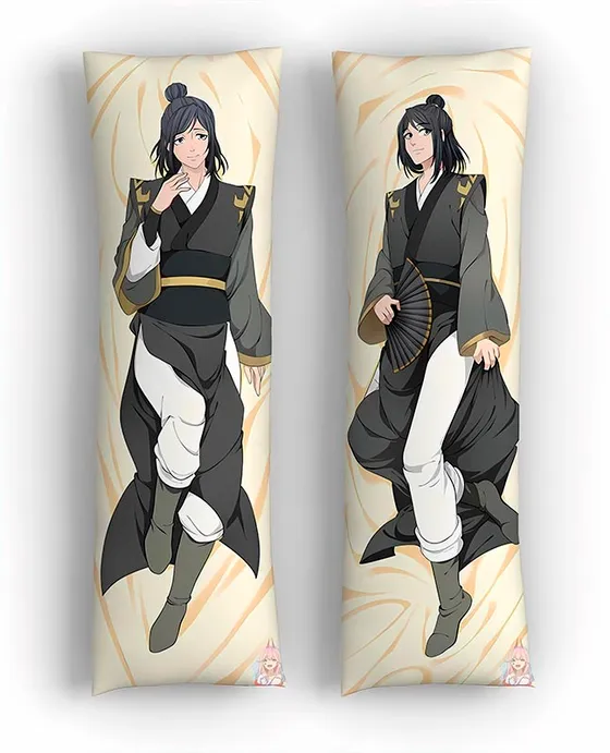 Дакимакура Не Хуайсан