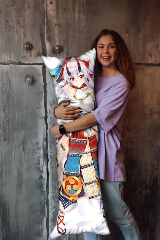 Дакимакура Томоэ Гозэн