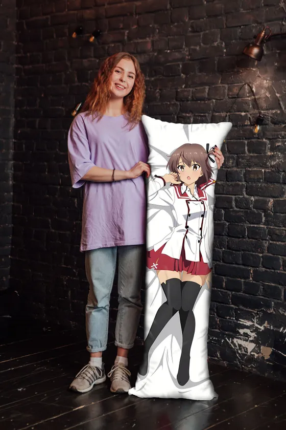 Дакимакура Канами Это