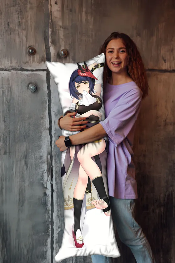 Дакимакура Кудзе Сара №2